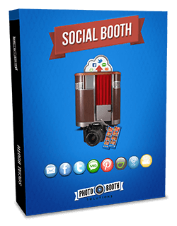 Social Booth Photo Booth Software